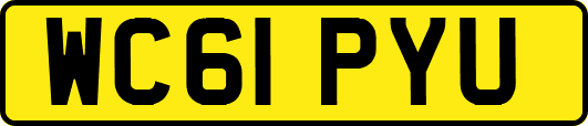WC61PYU