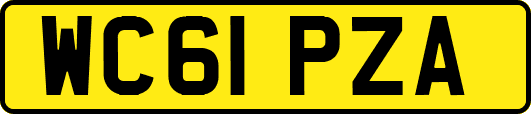 WC61PZA