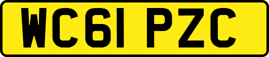 WC61PZC