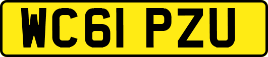 WC61PZU