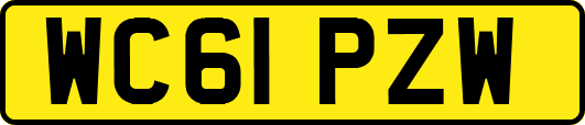 WC61PZW