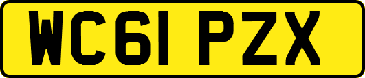 WC61PZX