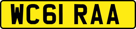 WC61RAA