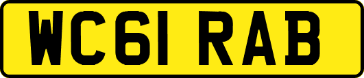 WC61RAB