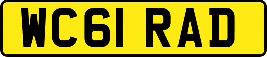WC61RAD
