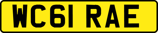 WC61RAE