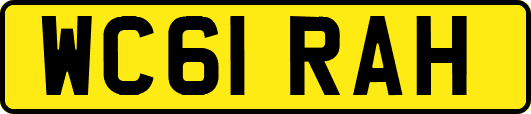 WC61RAH