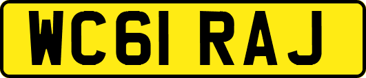 WC61RAJ