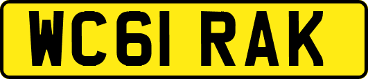 WC61RAK
