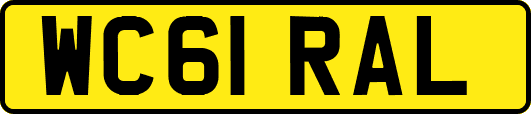 WC61RAL