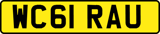 WC61RAU