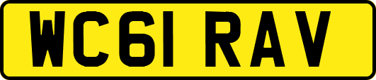 WC61RAV