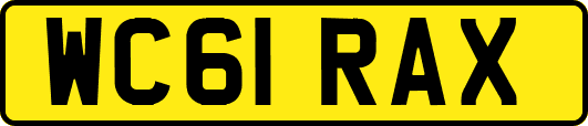 WC61RAX