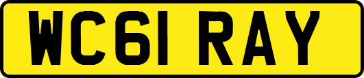 WC61RAY