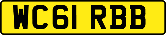 WC61RBB