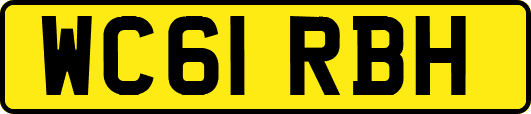 WC61RBH