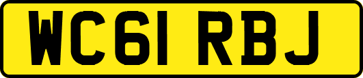 WC61RBJ