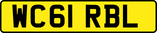 WC61RBL