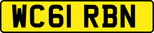 WC61RBN