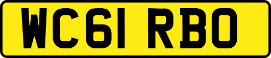 WC61RBO