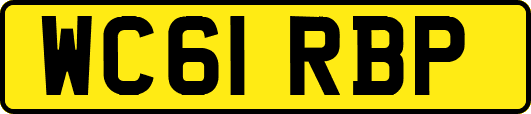 WC61RBP