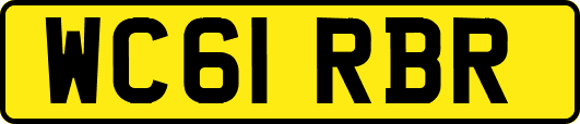 WC61RBR