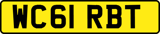 WC61RBT
