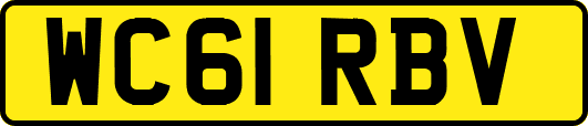 WC61RBV