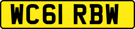 WC61RBW