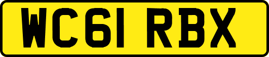 WC61RBX