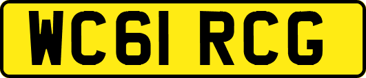 WC61RCG