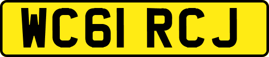 WC61RCJ