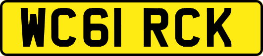 WC61RCK