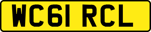 WC61RCL