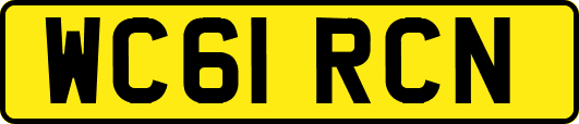 WC61RCN