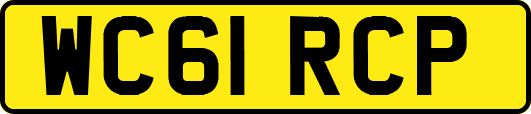WC61RCP