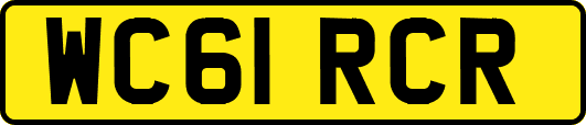 WC61RCR