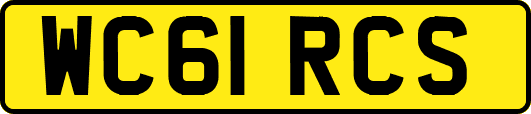 WC61RCS