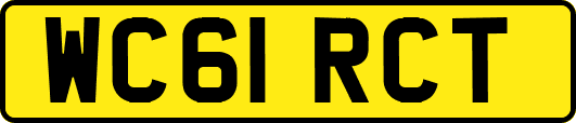 WC61RCT