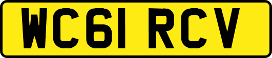 WC61RCV