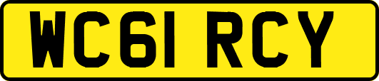 WC61RCY