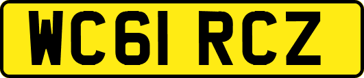 WC61RCZ