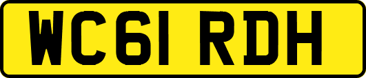 WC61RDH