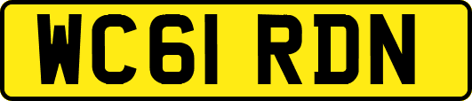 WC61RDN