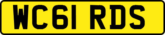 WC61RDS