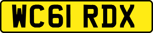 WC61RDX