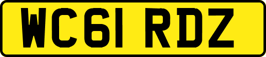 WC61RDZ