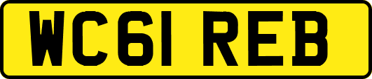 WC61REB