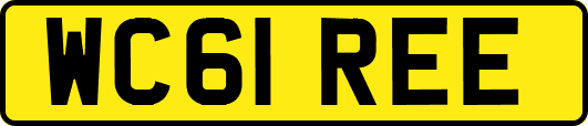 WC61REE