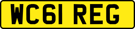 WC61REG